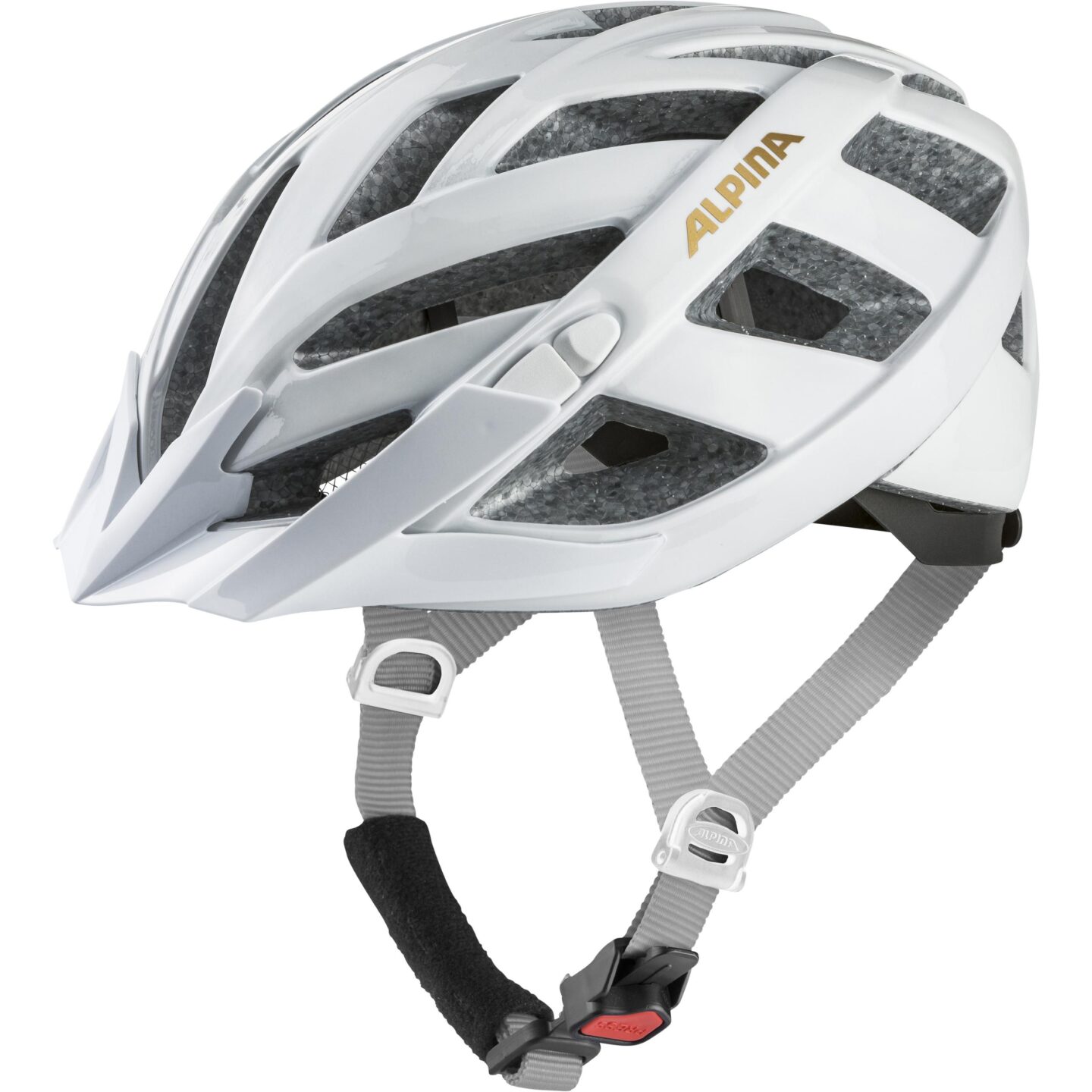 Kiiver Alpina PANOMA CLASSIC