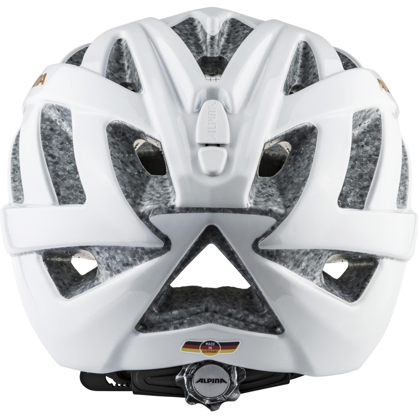 Kiiver Alpina PANOMA CLASSIC
