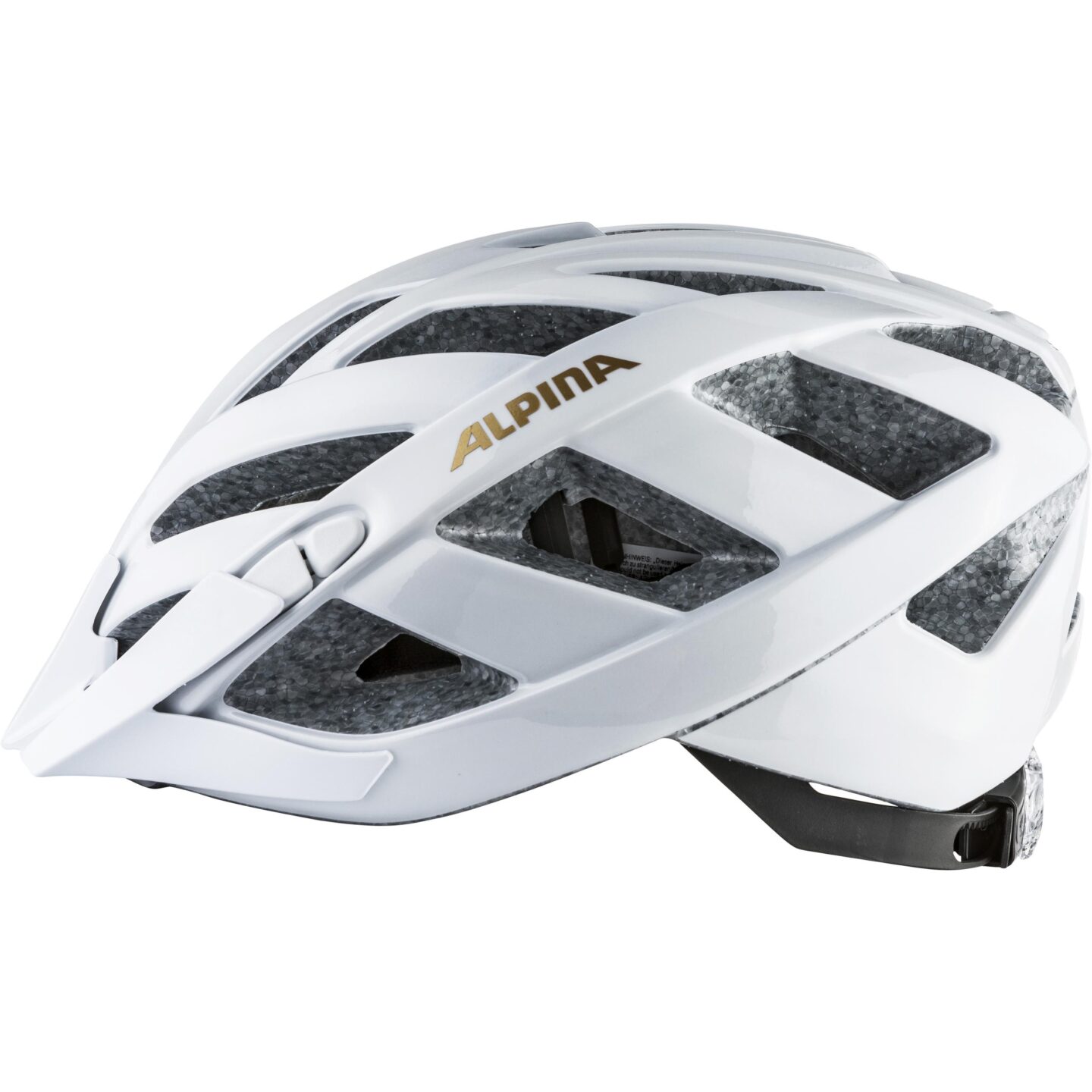 Kiiver Alpina PANOMA CLASSIC