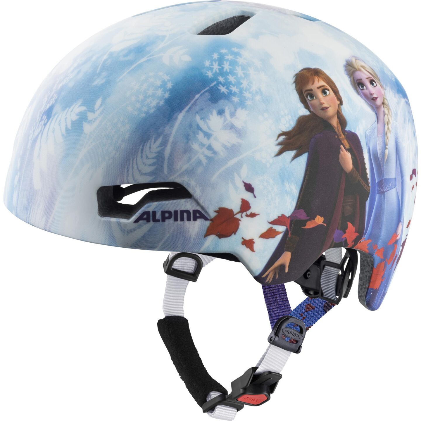 Kiiver Alpina HACKNEY DISNEY