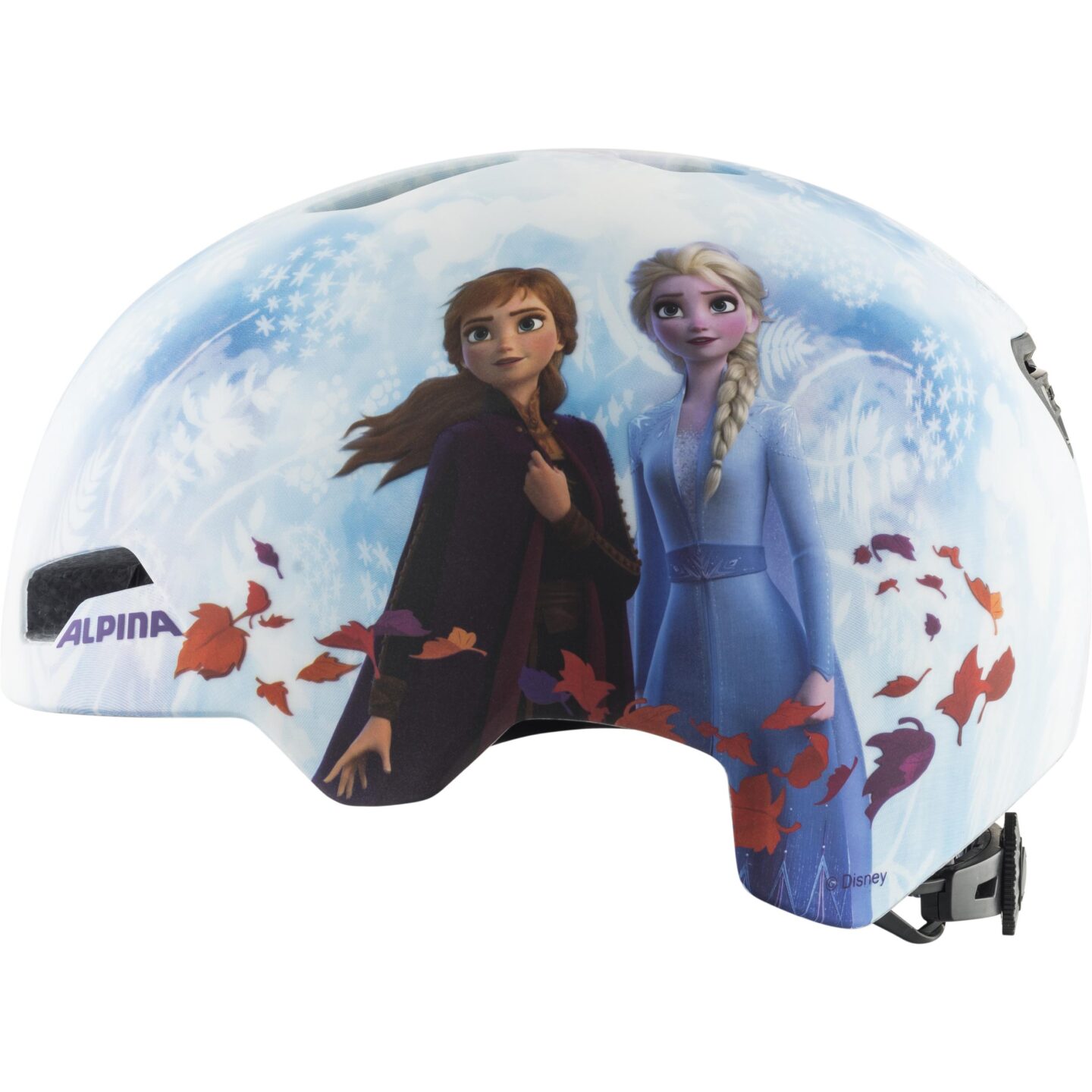 Kiiver Alpina HACKNEY DISNEY