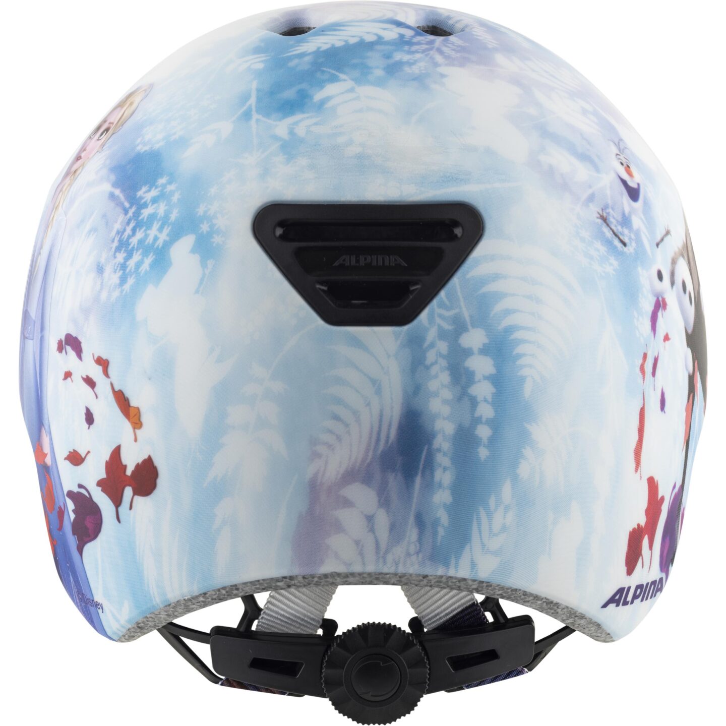 Kiiver Alpina HACKNEY DISNEY
