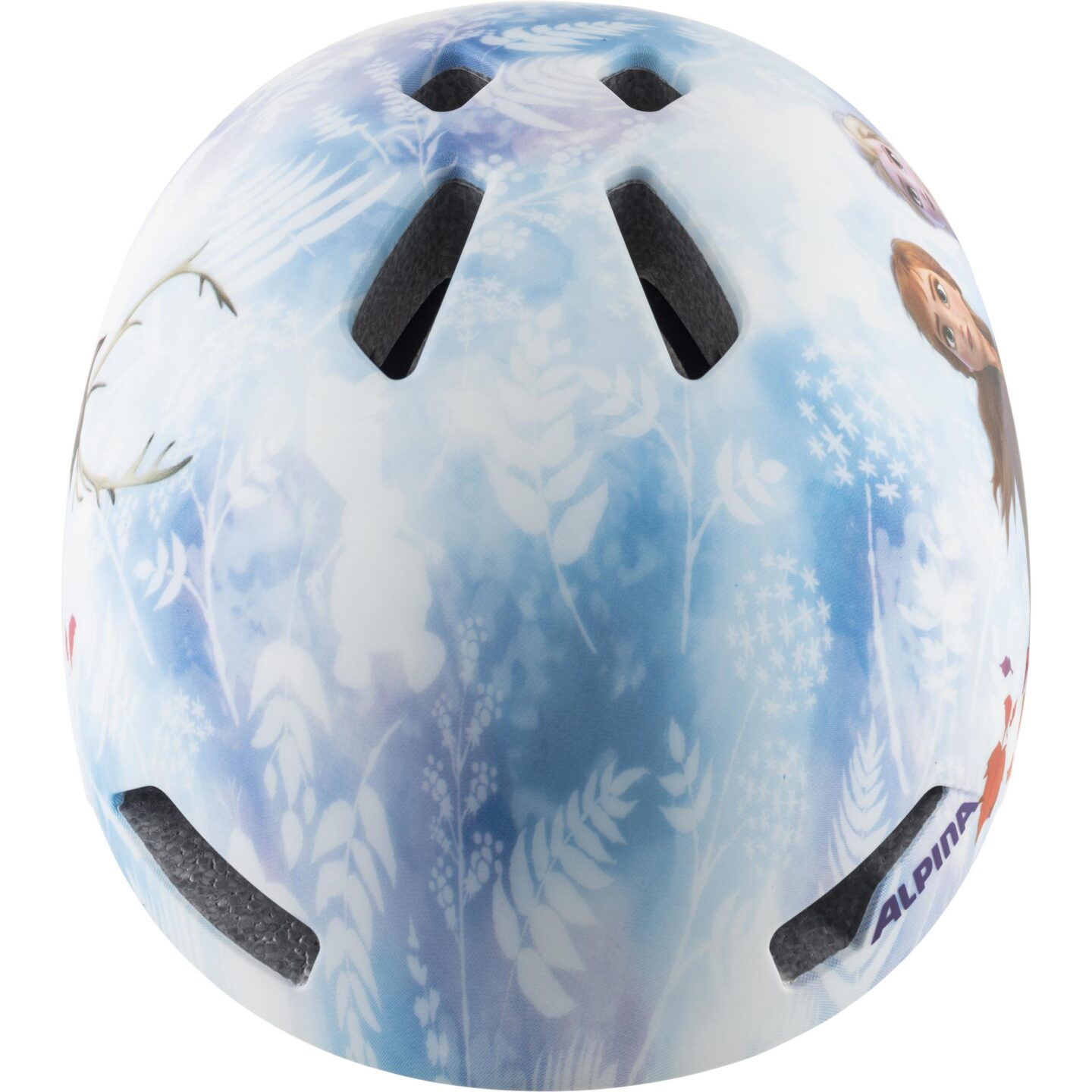 Kiiver Alpina HACKNEY DISNEY