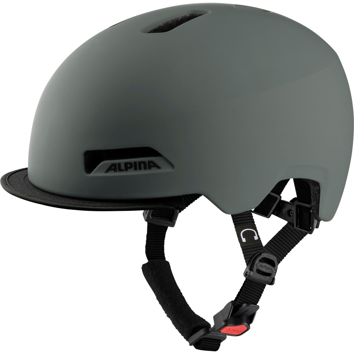 Kiiver Alpina BROOKLYN