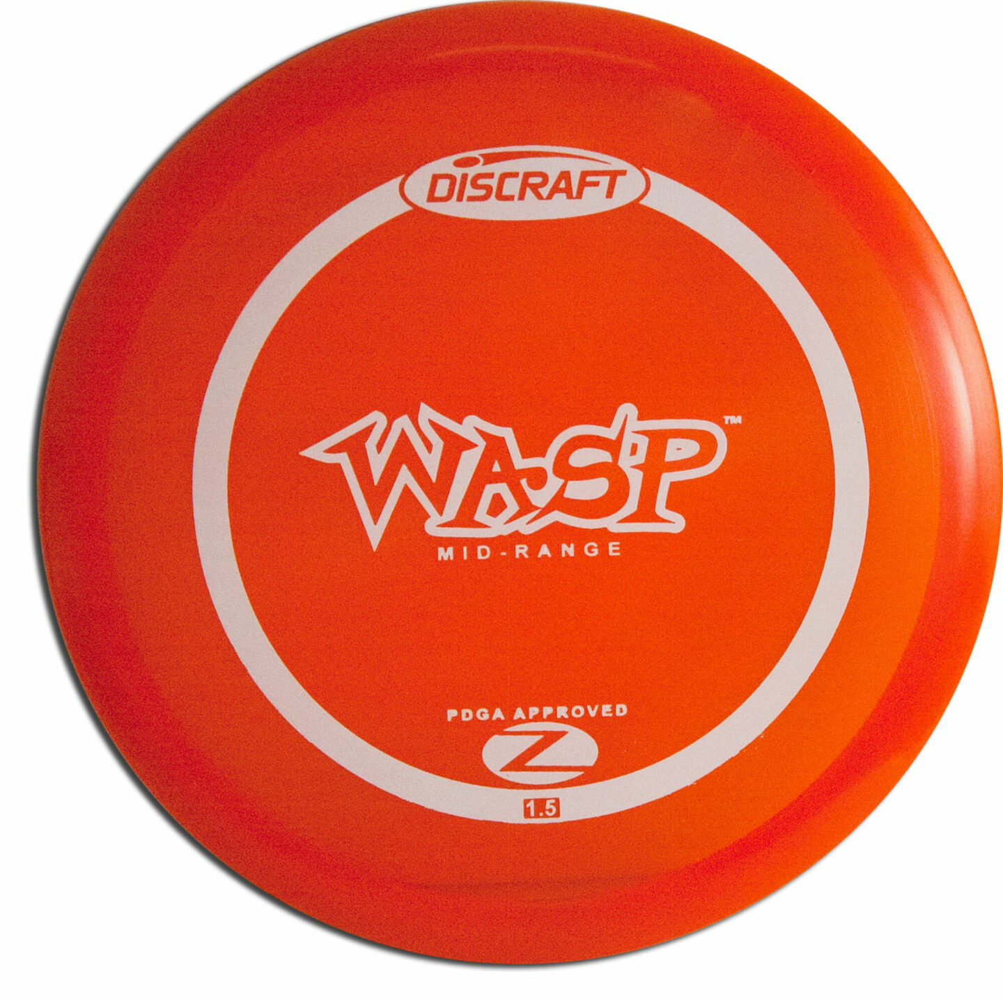 Discraft Wasp Elite Z
