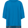 Vihmakeep AGU Grant Poncho Essential Fresh blue