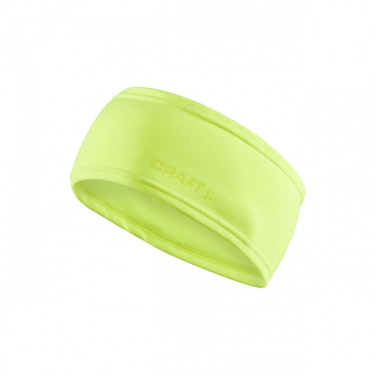 Peapael Craft Core Essence Thermal Headband