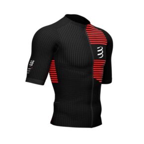 Meeste triatlonisärk Compressport Postural SS21 - Thumbnail Image 1