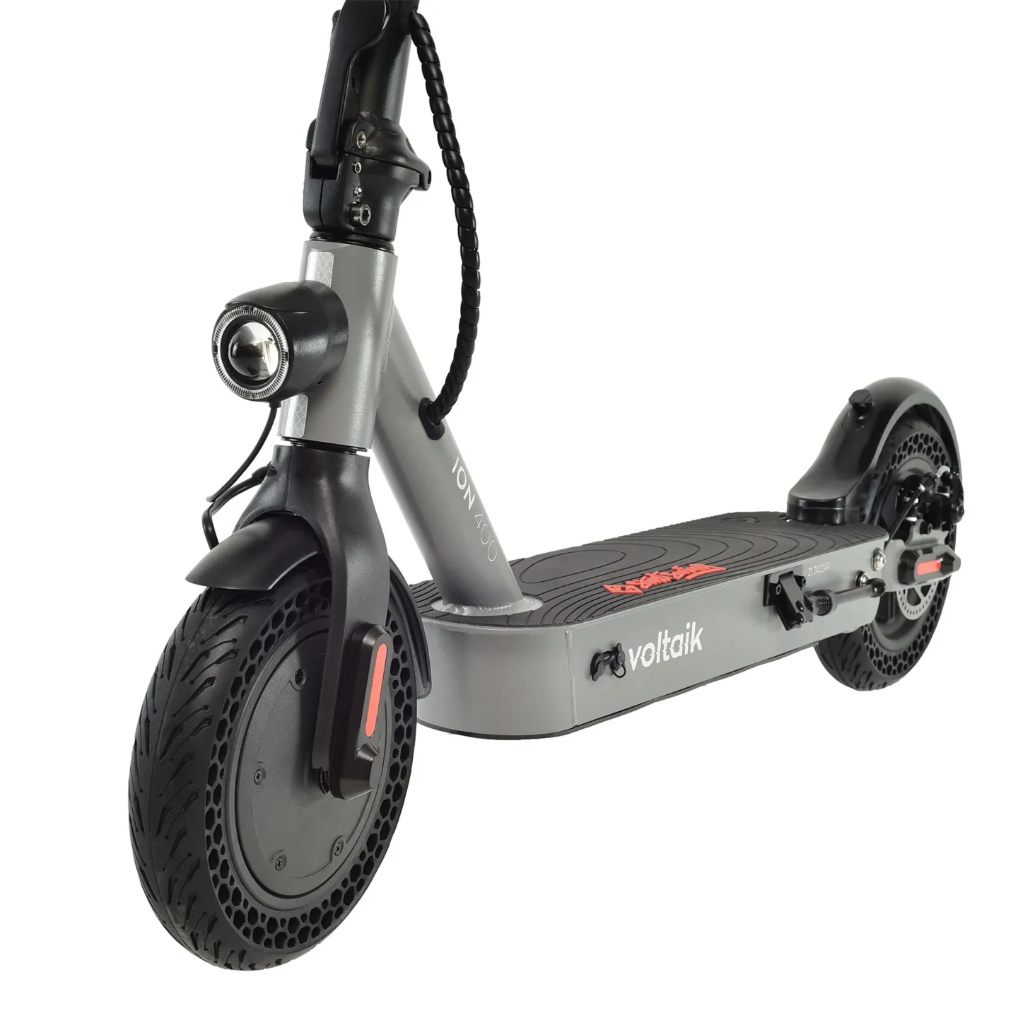 Elektritõukeratas Voltaik ION400