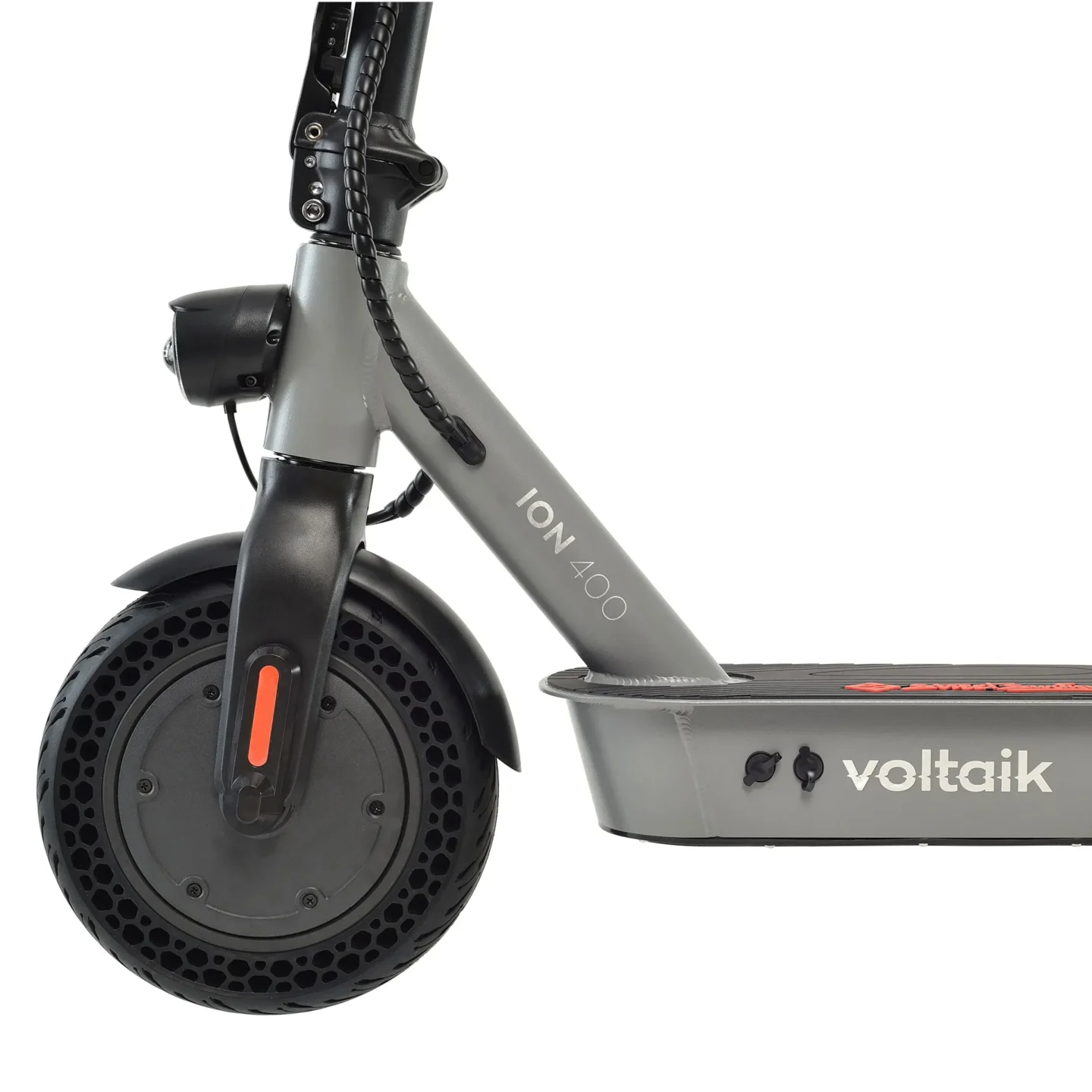 Elektritõukeratas Voltaik ION400
