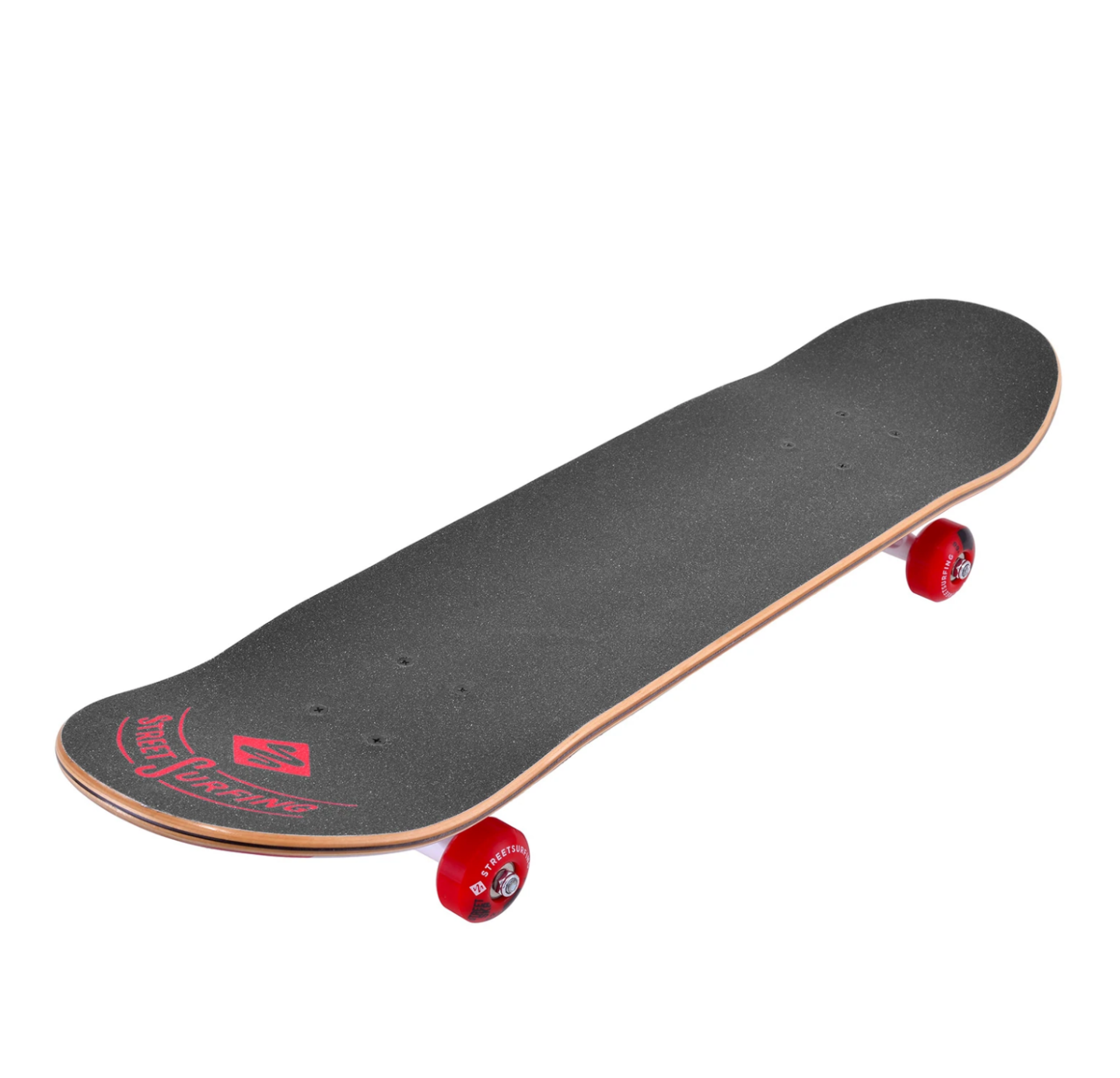 Rula Street Surfing 31" Cannon
