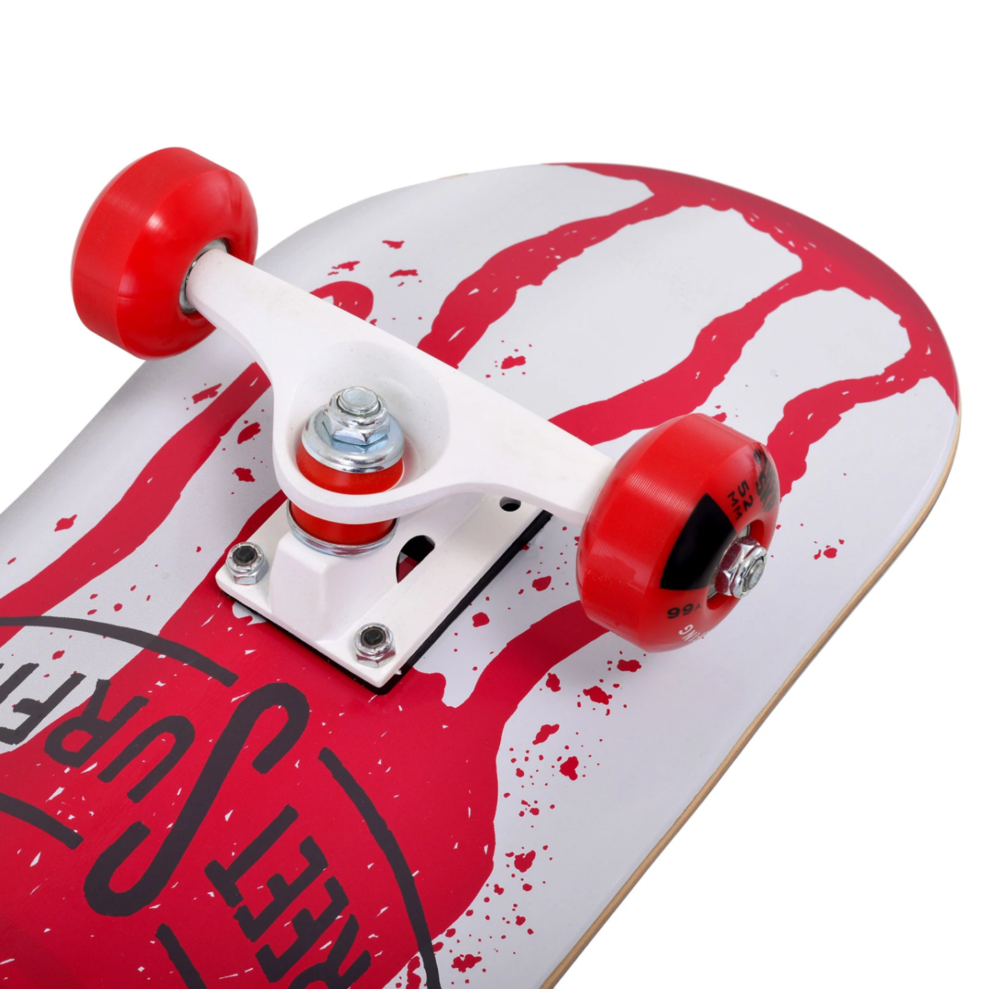 Rula Street Surfing 31" Cannon
