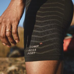 Meeste spordibokserid Compressport Seamless