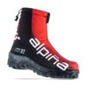 Talvised matkasaapad Alpina XT ACTION