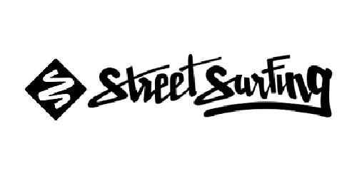 STREET SURFING