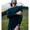Varrukad Compressport ArmForce Ultralight