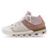 ON Cloudtrax Rose/Ivory