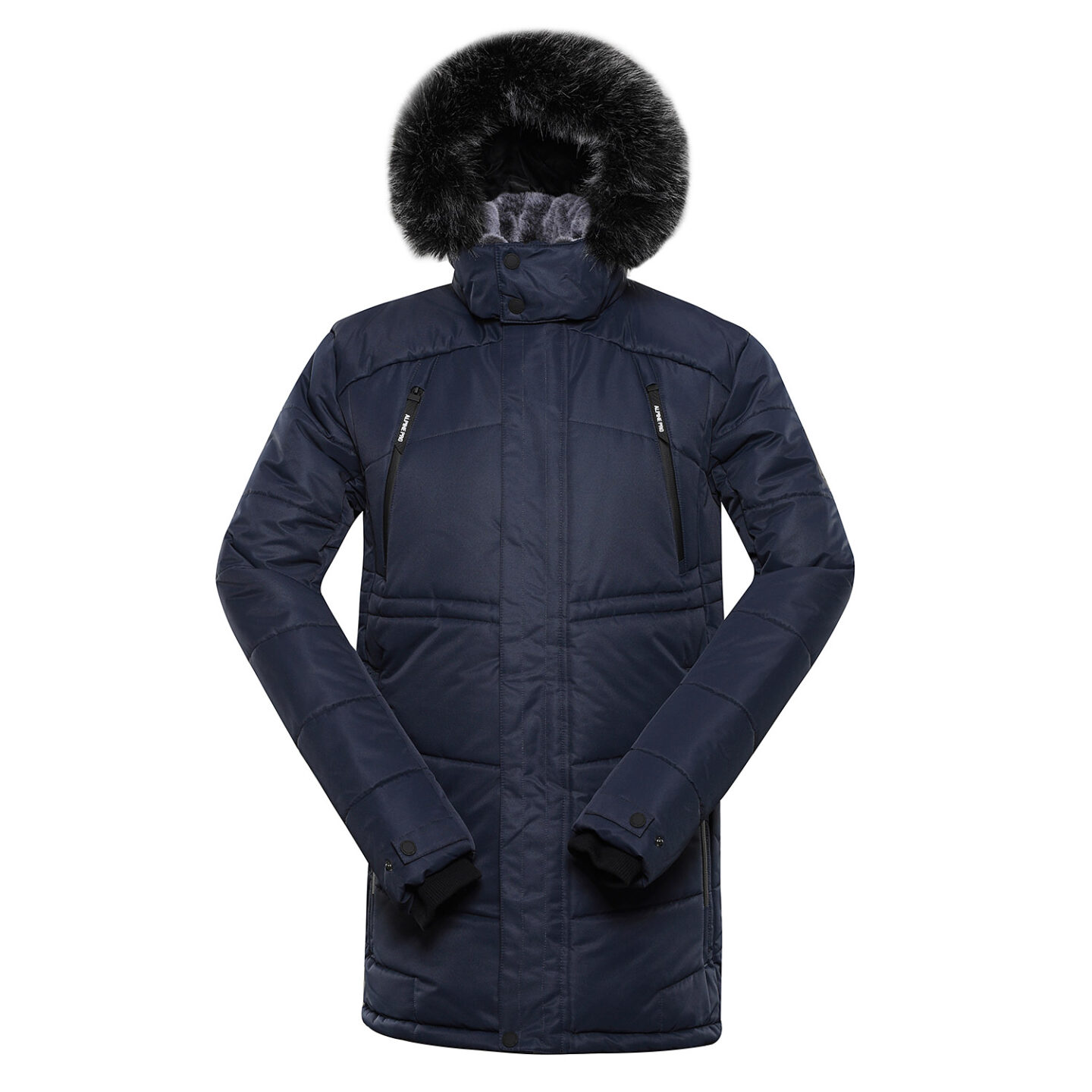 Alpine Pro MOLID talvejope
