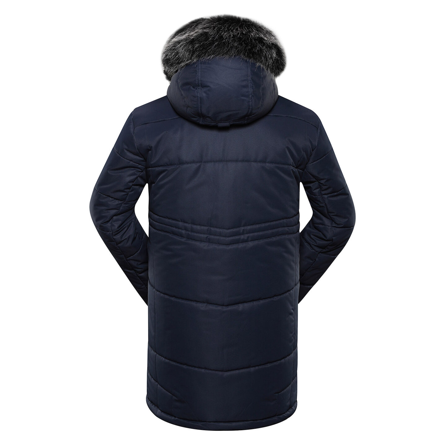 Alpine Pro MOLID