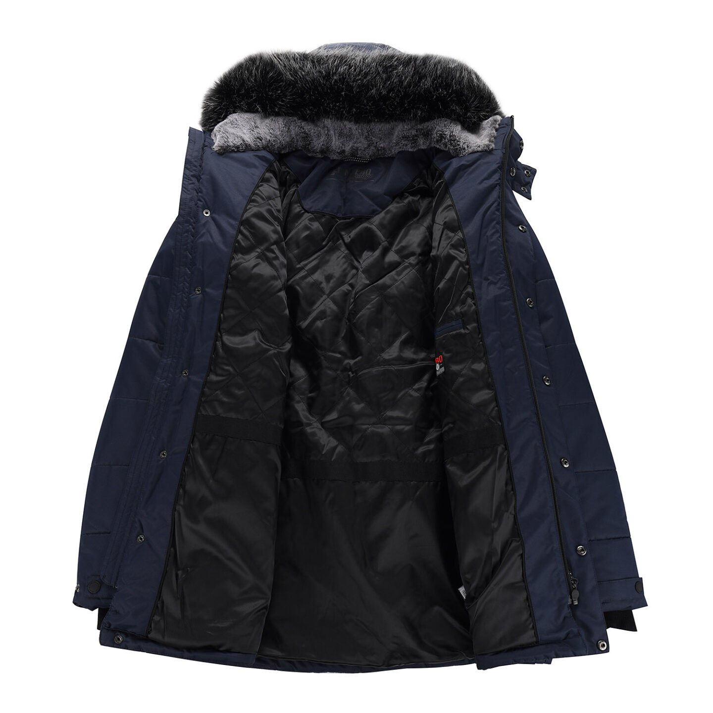 Alpine Pro MOLID