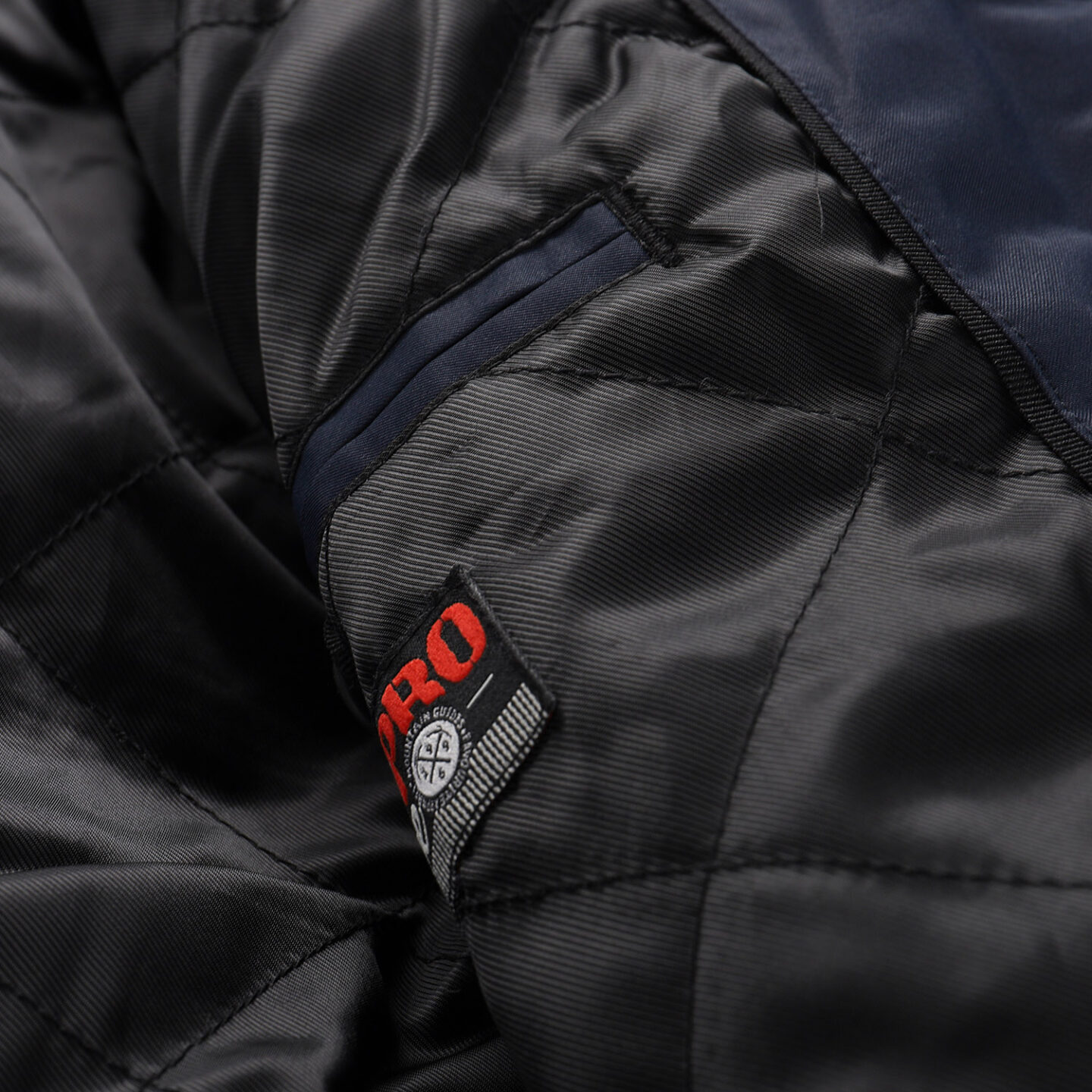 Alpine Pro MOLID
