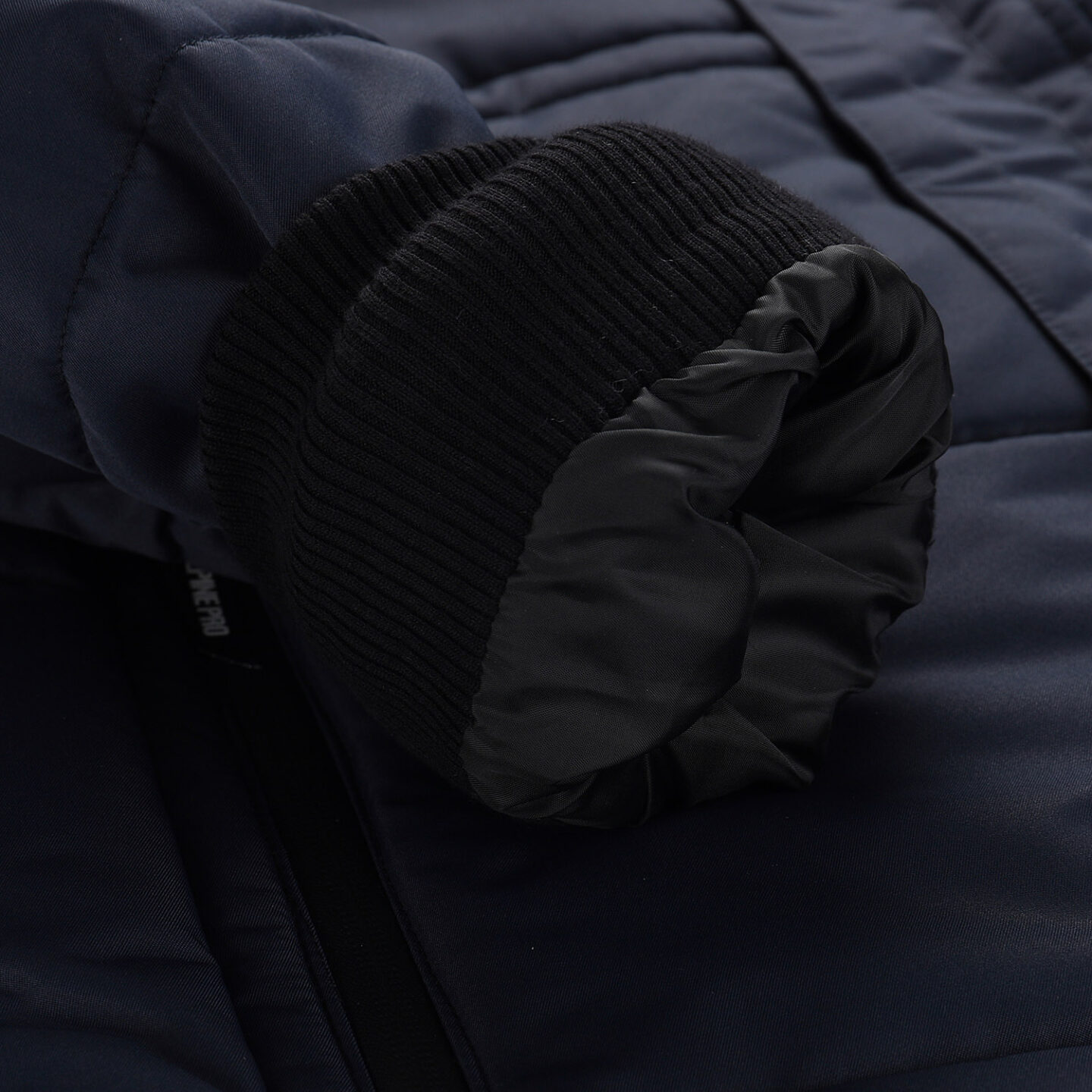 Alpine Pro MOLID
