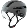 Kiiver Alpina SOHO VISOR