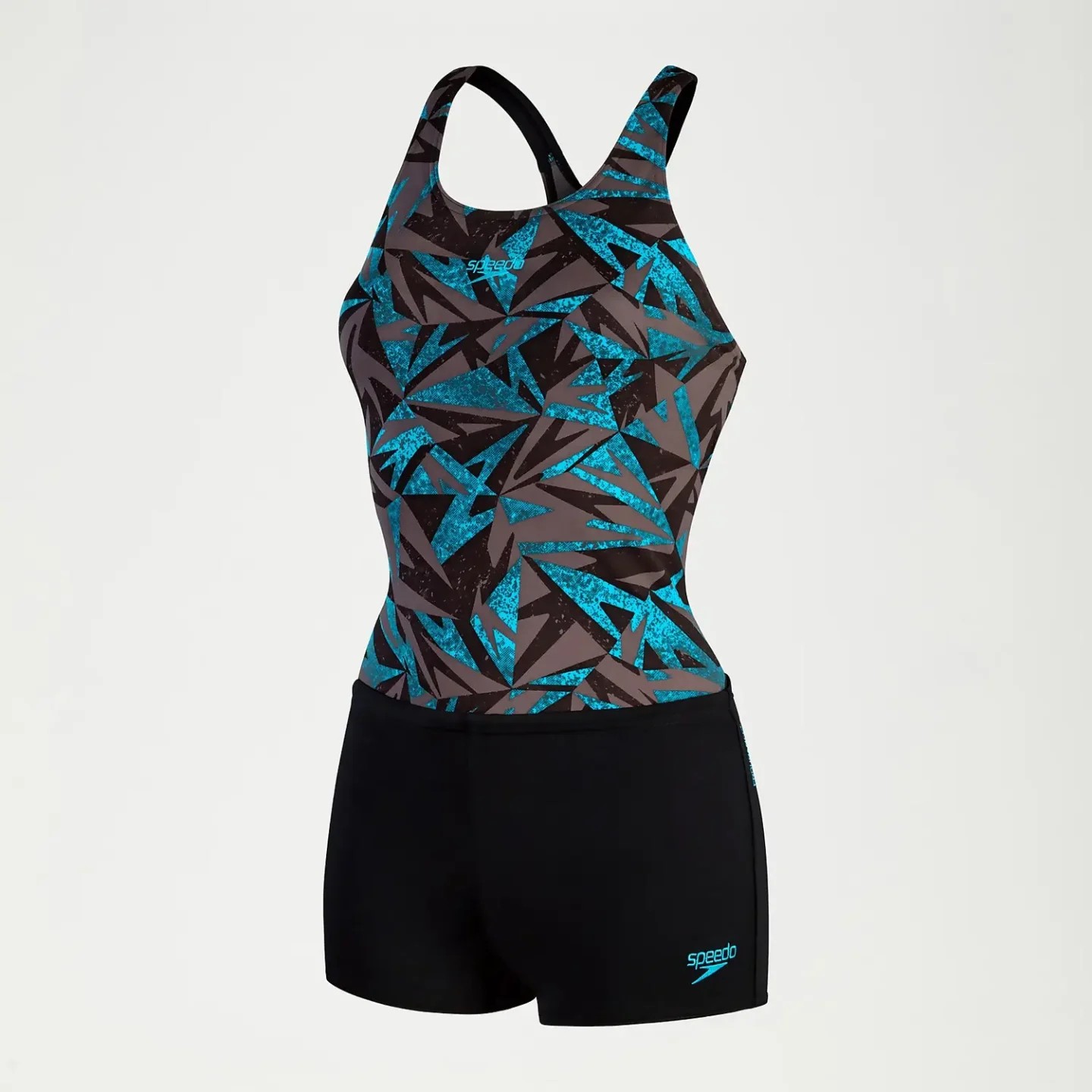 Naiste tankiinid Speedo Hyperboom