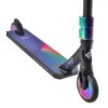 Trikitõukeratas Street Surfing SYKO Black Mint