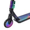 Trikitõukeratas Street Surfing SYKO Black Mint
