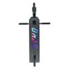 Trikitõukeratas Street Surfing SYKO Black Mint