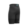 Meeste jooksupüksid Compressport Trail Under Control Short