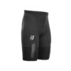 Meeste jooksupüksid Compressport Trail Under Control Short