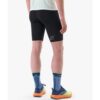 Meeste jooksupüksid Compressport Trail Under Control Short