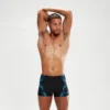 Meeste ujumispüksid Speedo Tech Print