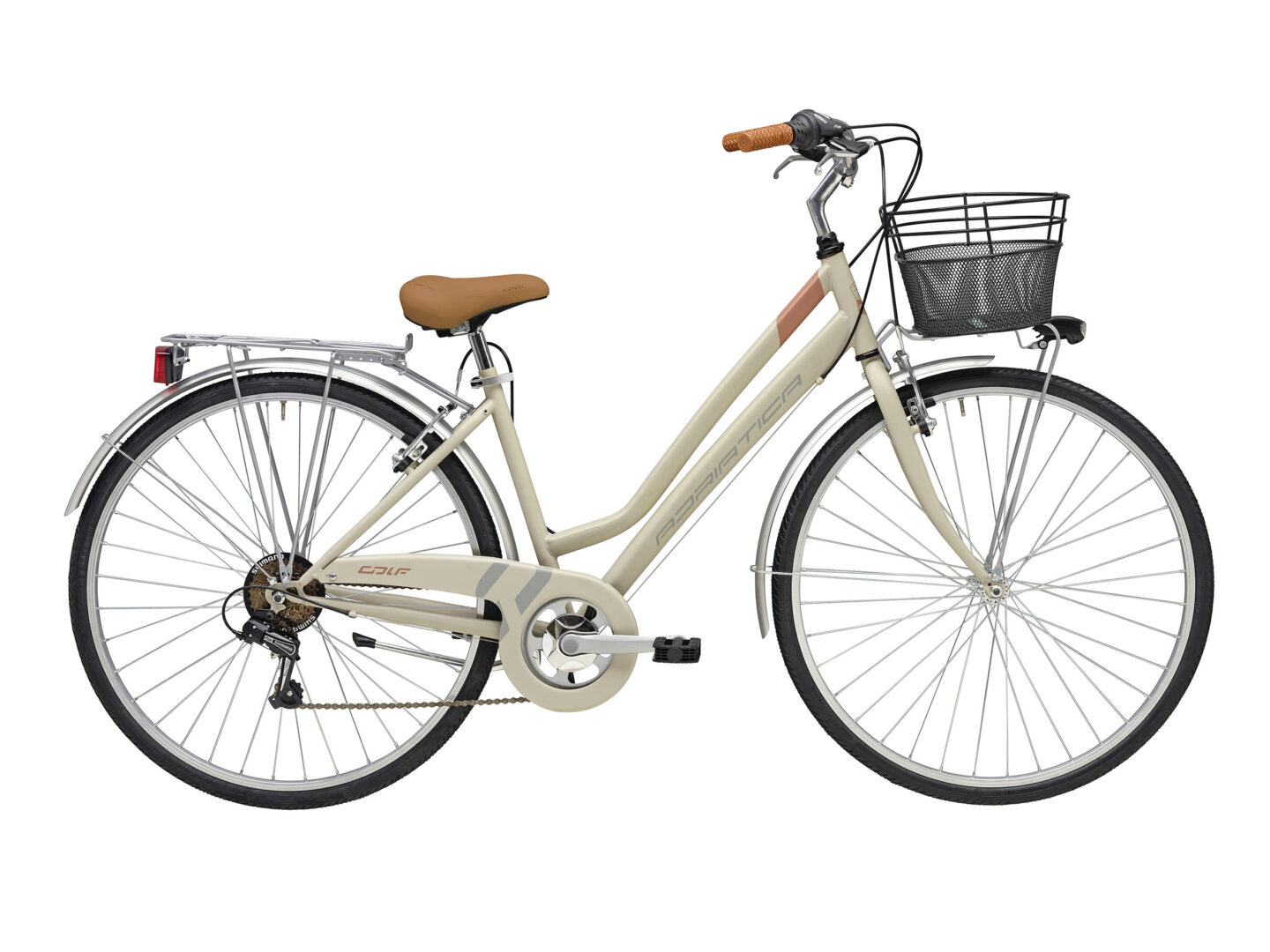 Naiste jalgratas Adriatica Trend 28″