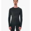 Meeste pesusärk Compressport ON/OFF Baselayer LS Top