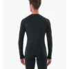 Meeste pesusärk Compressport ON/OFF Baselayer LS Top