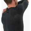 Meeste pesusärk Compressport ON/OFF Baselayer LS Top