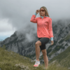 Naiste spordijakk Alpine Pro SPINA