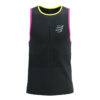 Meeste jooksusärk Compressport Pro Racing Singlet