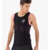 Meeste jooksusärk Compressport Pro Racing Singlet