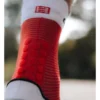 Jooksusokid Compressport V4.0 RUN High