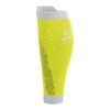 Kompressioonsäärised Compressport R2 3.0 - Safe Yellow/White