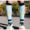 Kompressioonsäärised Compressport R2 3.0 Shell Blue/Blues