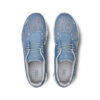 Meeste vabaajajalats ON Cloud 5 - Chambray/White