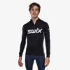 Meeste pesusärk Swix RaceX Classic Half Zip