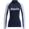 Naiste pesusärk Swix RaceX Classic Half Zip