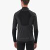 Meeste jooksujakk Compressport Hurricane Windproof