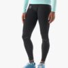 Naiste jooksupüksid Compressport Winter Run Legging